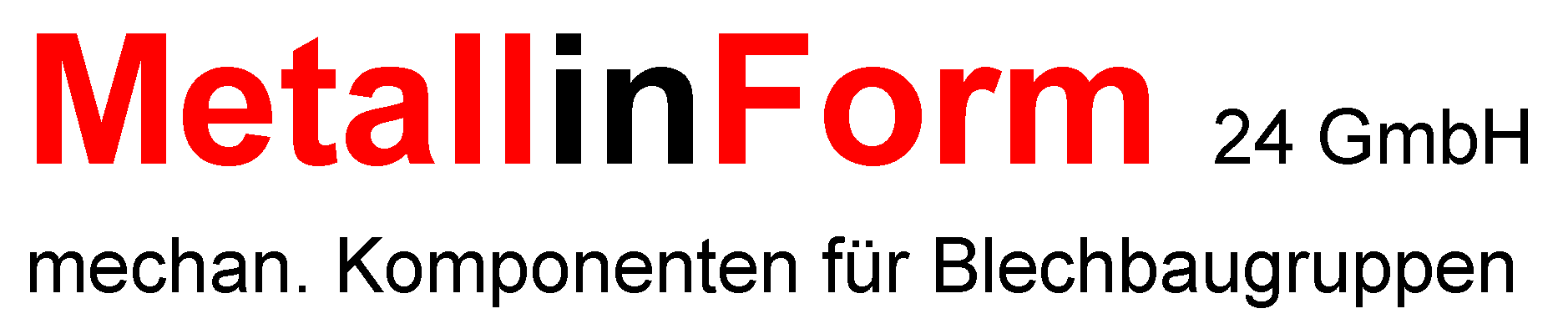 MetallinForm 24 GmbH